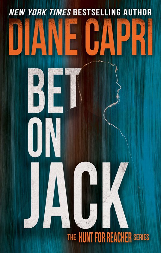 The Hunt for Jack Reacher Series 20 - Bet On Jack