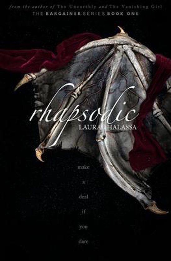 The Bargainer- Rhapsodic