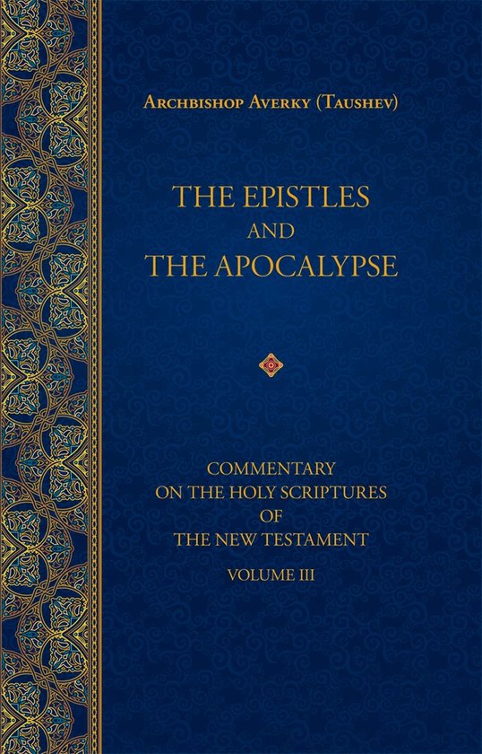 The Epistles and the Apocalypse