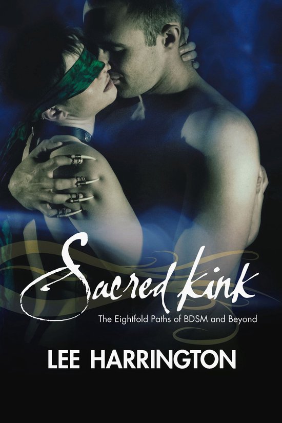 Sacred Kink - Sacred Kink