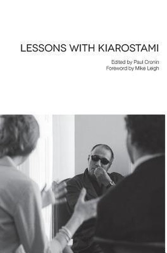 Lessons with Kiarostami