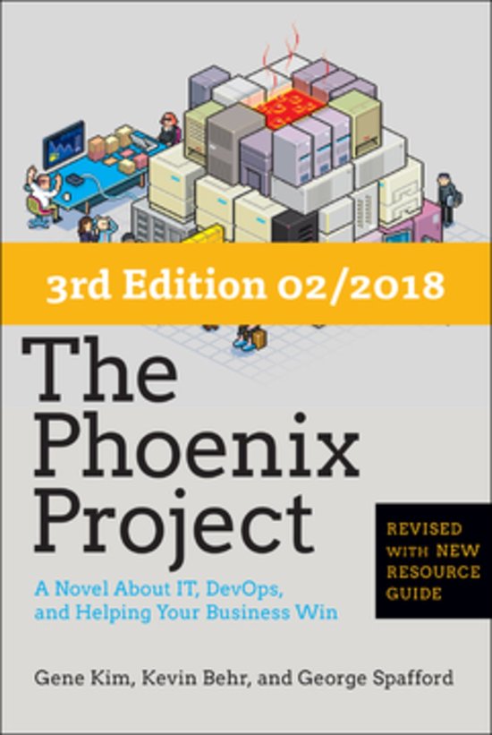 Phoenix Project