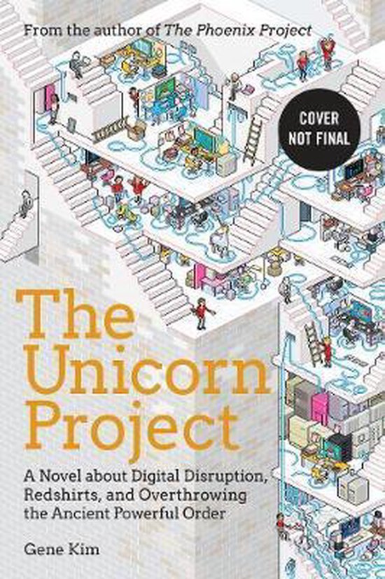 The Unicorn Project