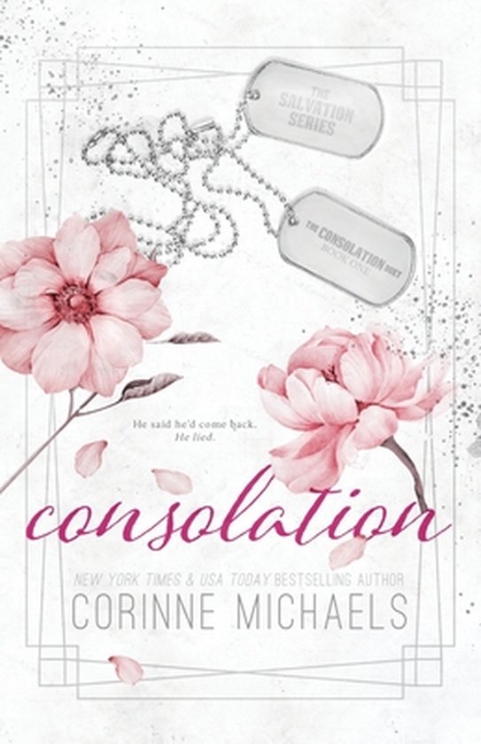 Consolation - Special Edition