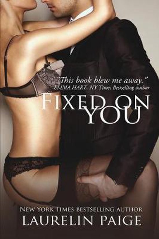 Fixed- Fixed on You