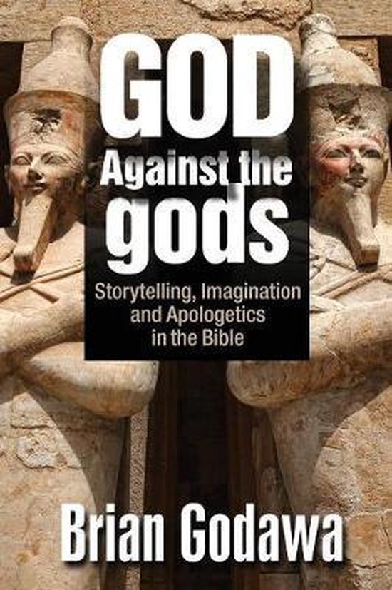 God Against the gods