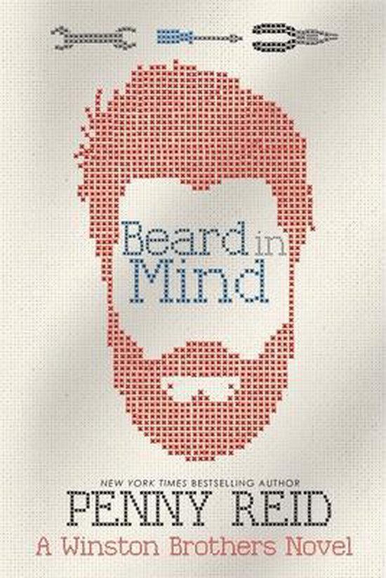 Beard in Mind