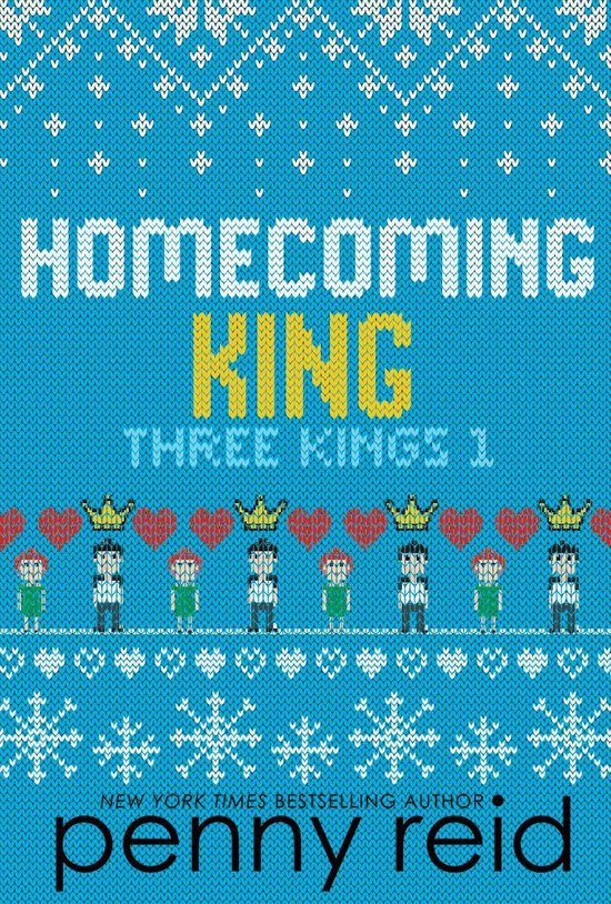 Three Kings 1 - Homecoming King