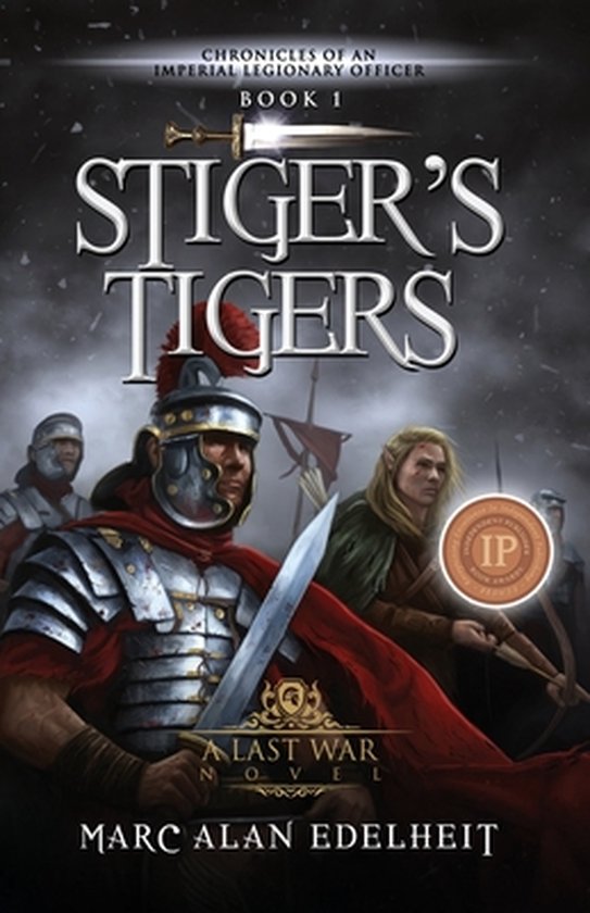 Stiger's Tigers