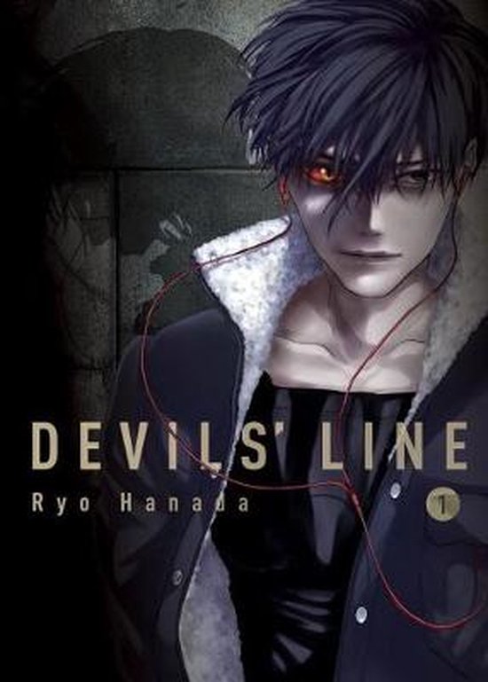 Devils Line Vol 1