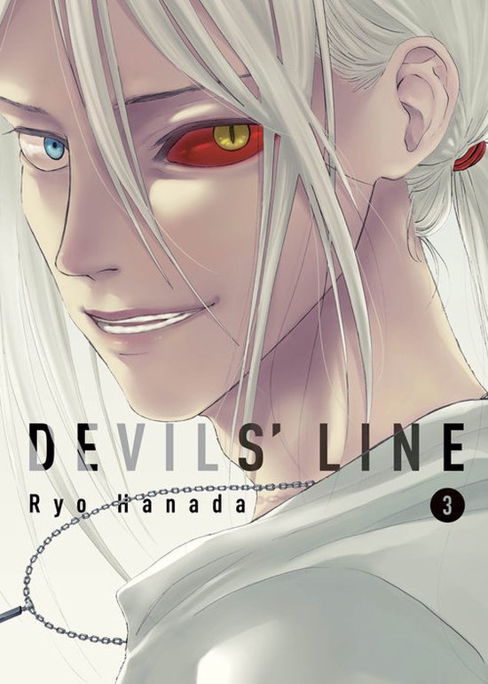 Devils Line 3