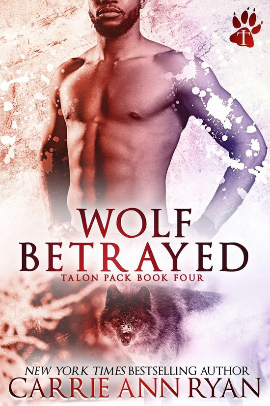 Talon Pack 4 - Wolf Betrayed