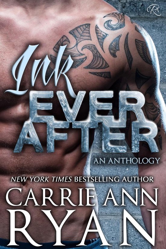 Happy Ever After 2 - Ink Ever After