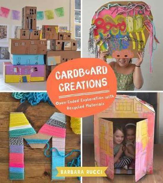 Cardboard Creations