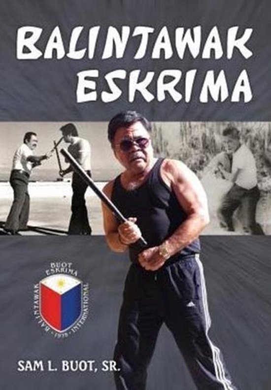 Balintawak Eskrima