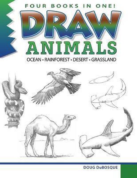 Draw Animals