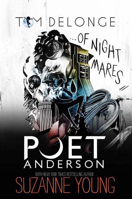 Poet Anderson Of Nightmares