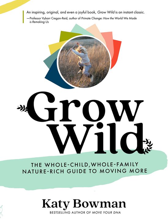 Grow Wild