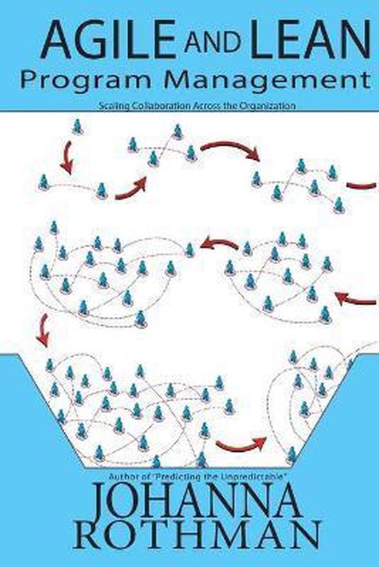 Agile and Lean Program Management