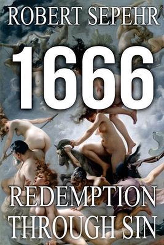 1666 Redemption Through Sin