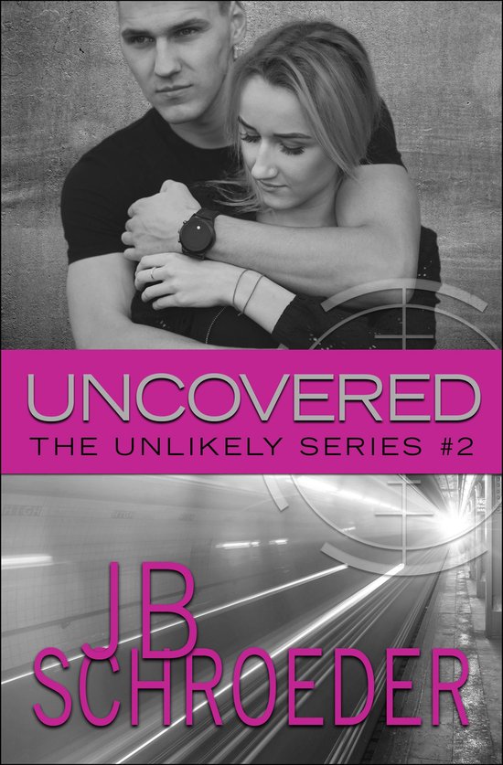 Unlikely Series 2 - Uncovered
