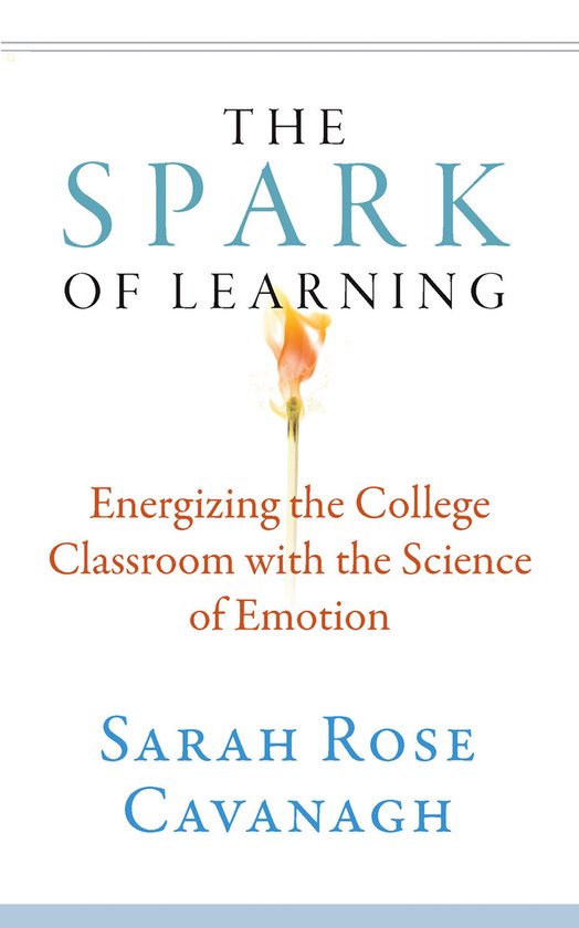 The Spark of Learning