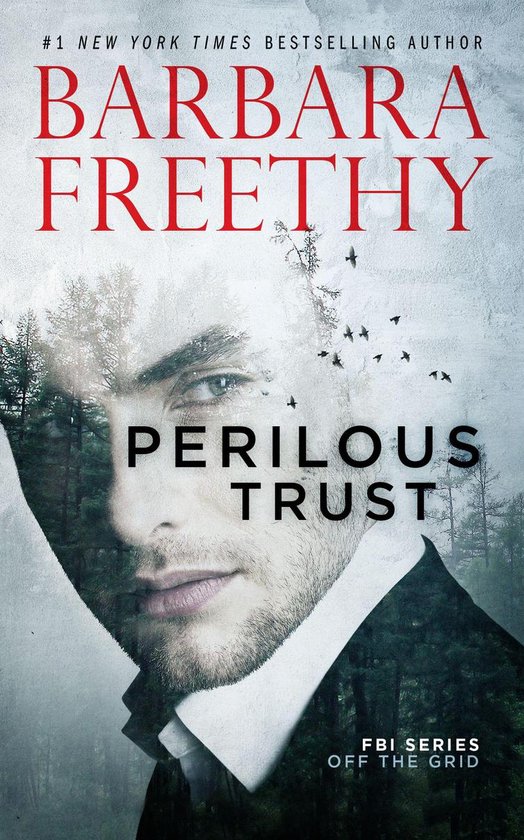 Off The Grid: FBI Series 1 - Perilous Trust