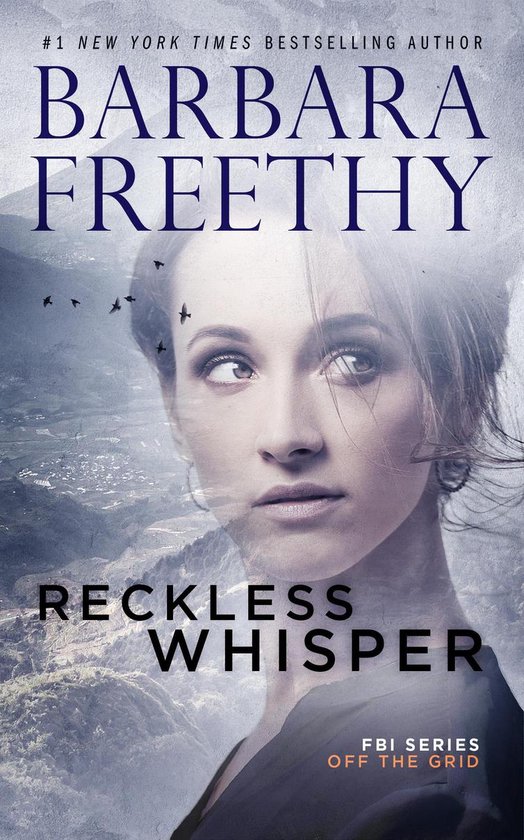 Off the Grid: FBI Series 2 - Reckless Whisper