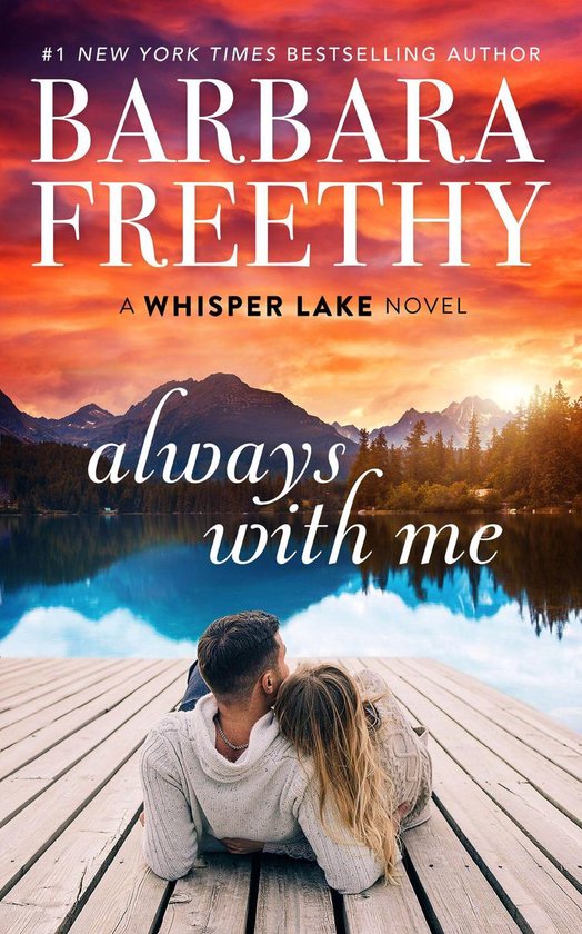 Whisper Lake 1 - Always With Me