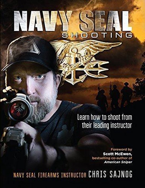 Navy Seal Shooting