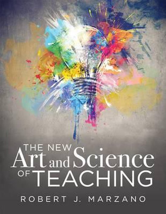 The New Art and Science of Teaching