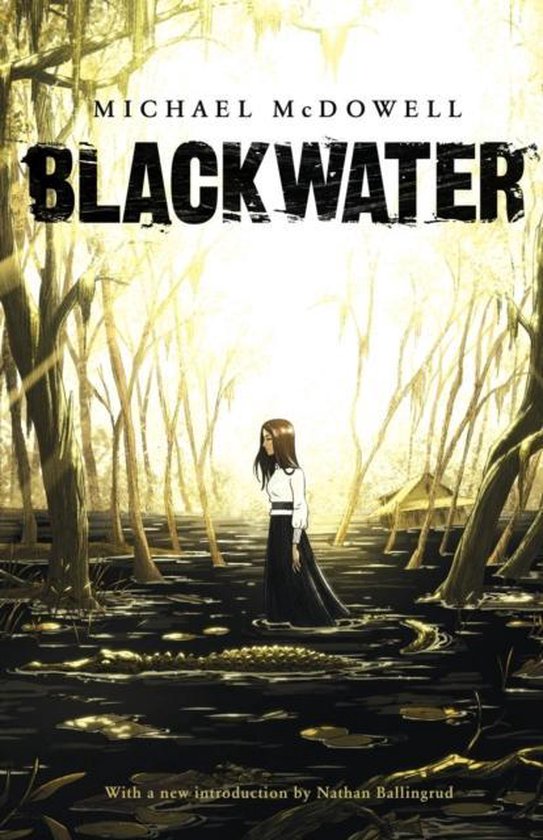 Blackwater