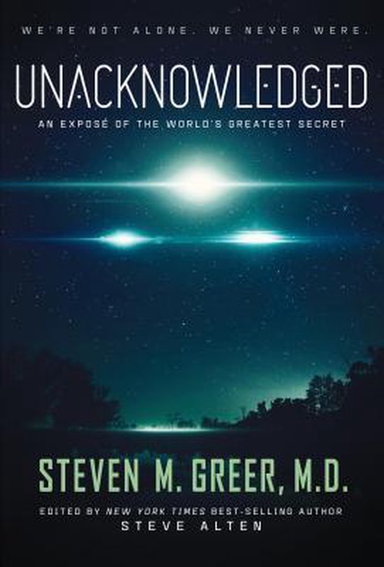 Unacknowledged