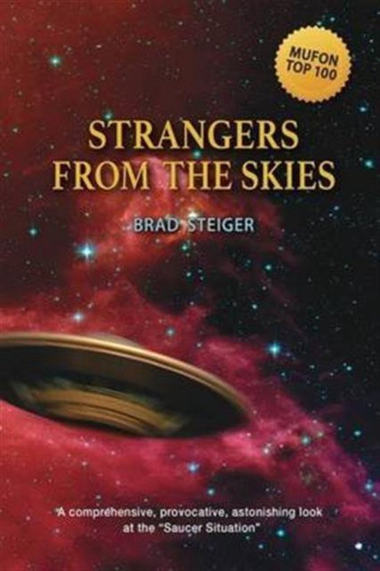 Strangers from the Skies