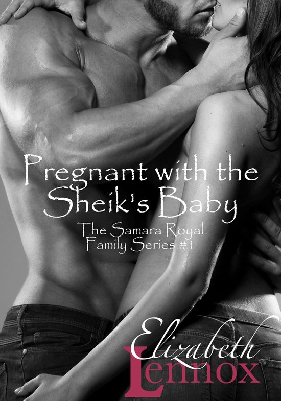 The Samara Royal Family Series 1 - Pregnant with the Sheik's Baby