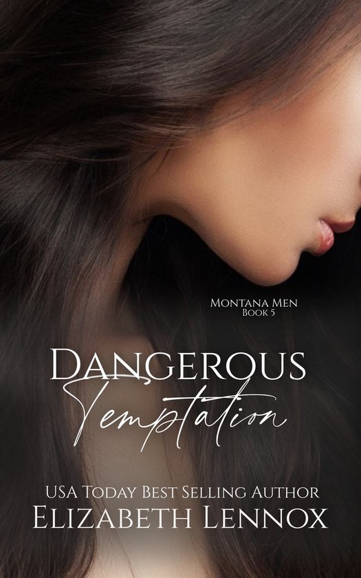 Montana Men 5 - Dangerous Temptation