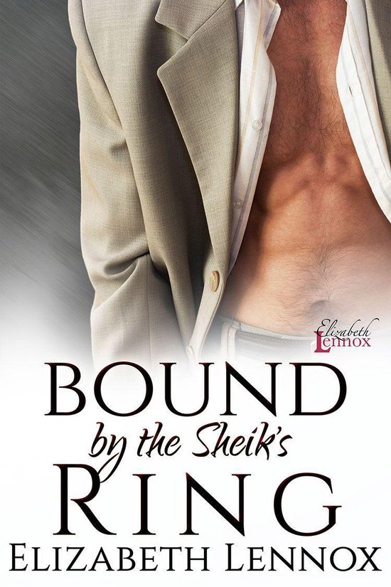 The Sheiks of Altair 4 - Bound by the Sheik's Ring
