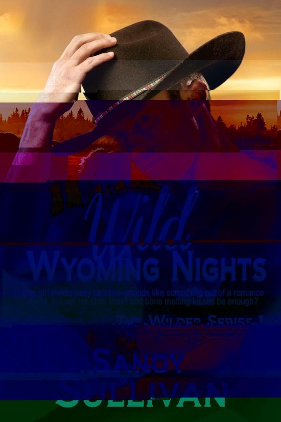 Wild Wyoming Nights