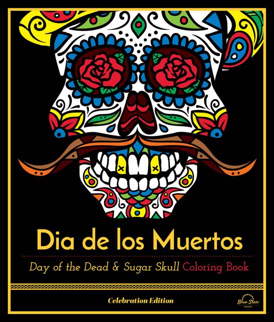 Dia De Los Muertos