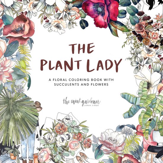 The Plant Lady