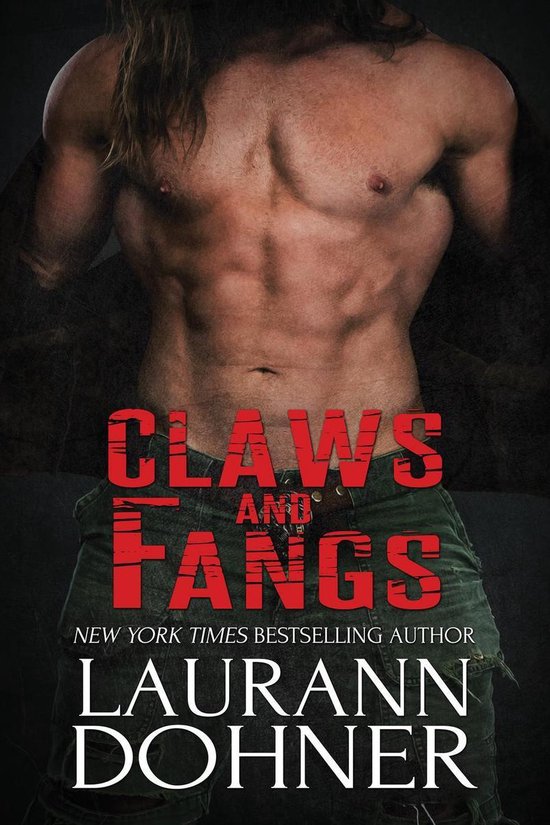 Claws and Fangs