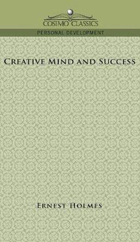 Creative Mind and Success