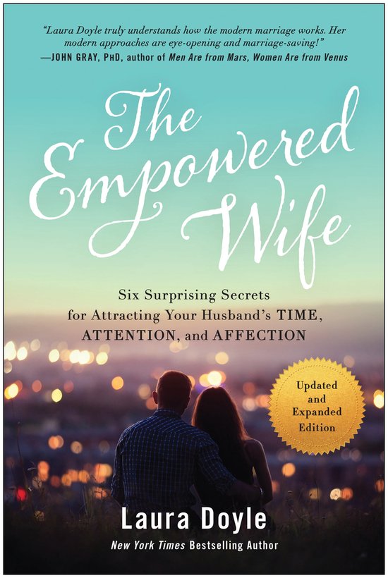 The Empowered Wife, Updated and Expanded Edition