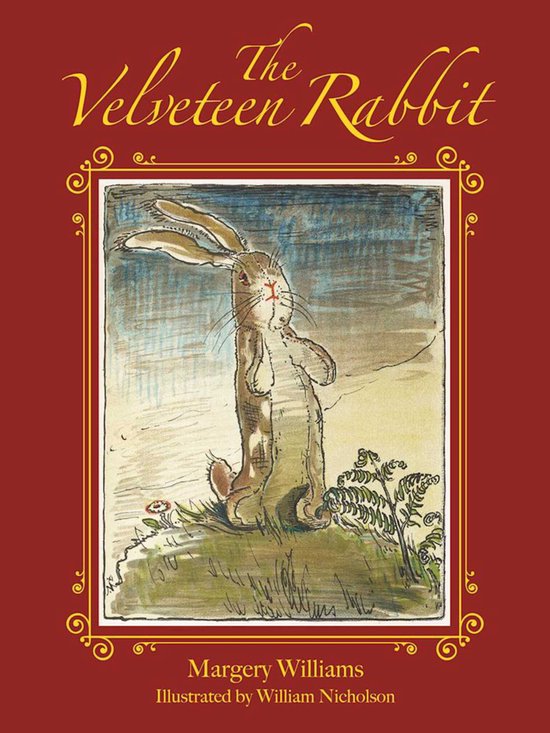 The Velveteen Rabbit