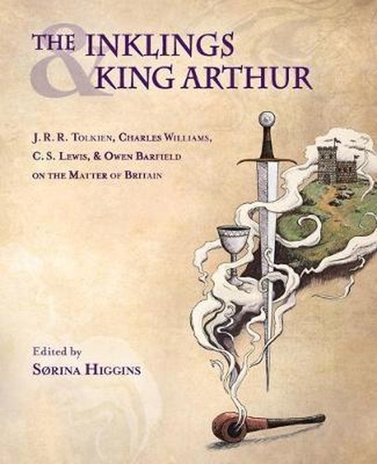 The Inklings and King Arthur