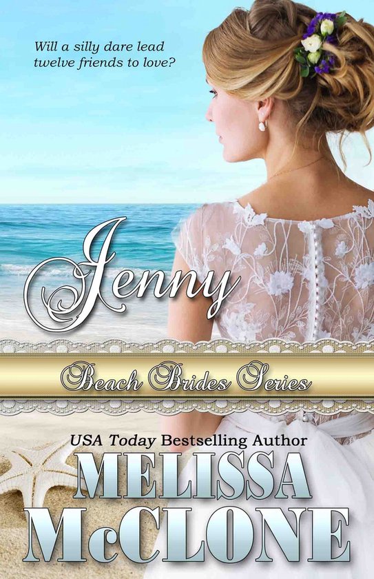 Beach Brides 5 - Jenny