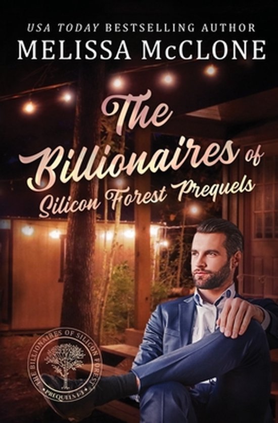 The Billionaires of Silicon Forest-The Billionaires of Silicon Forest Prequels