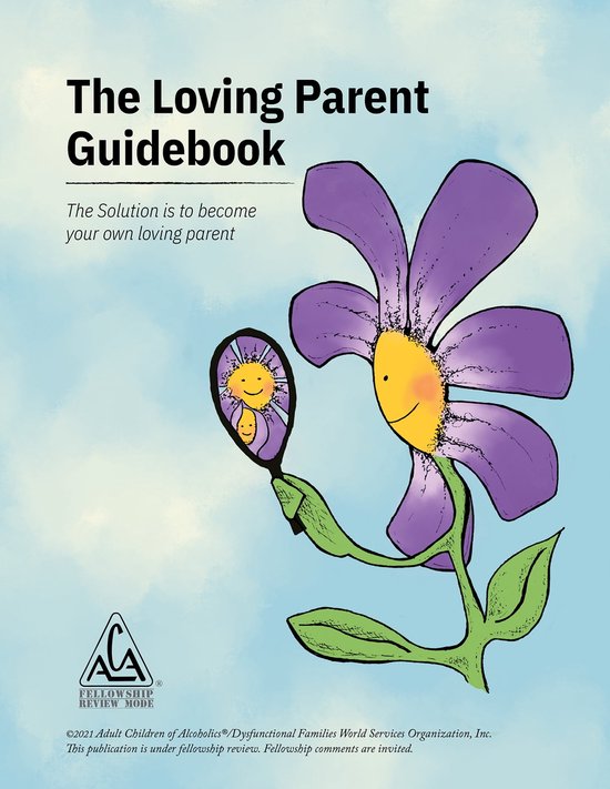 The Loving Parent Guidebook