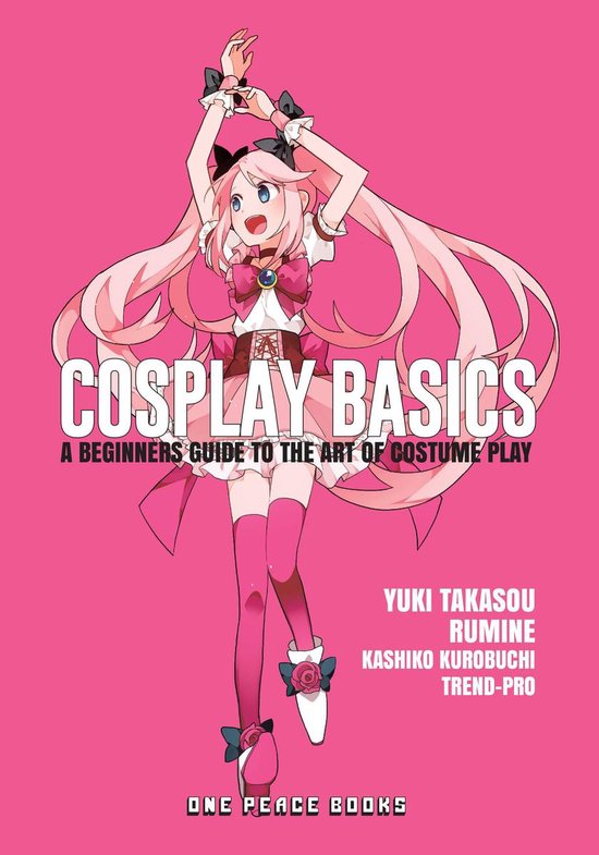 Cosplay Basics