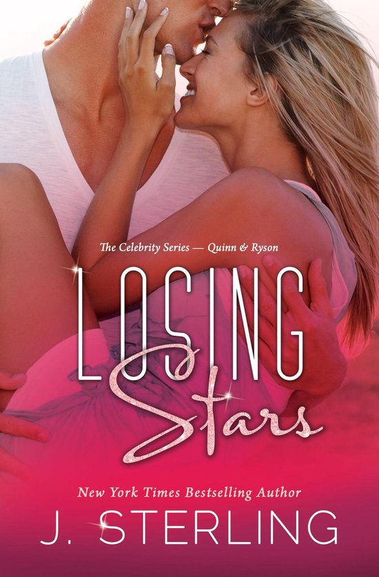 The Celebrity Series 3 - Losing Stars